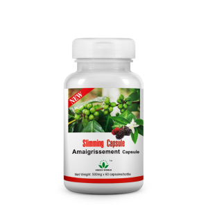 Slimming Capsule image