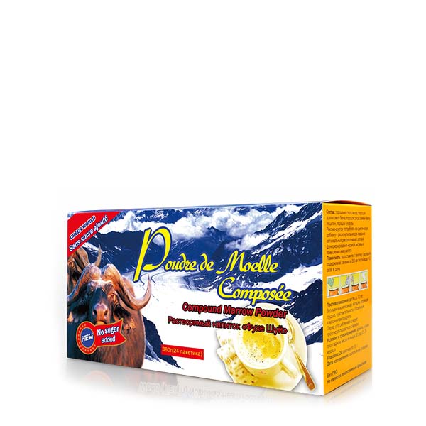 Compound Marrow Powder image