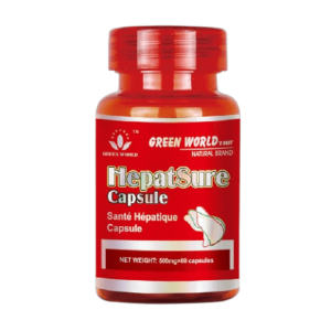 HepatSure Capsule image