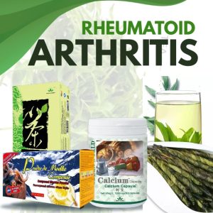Rheumatoid-ArthritisOsteoarthritis-Package image