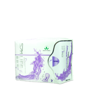 Sanitary Napkin for Night Use