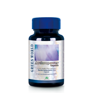 arthropower/joint and health capsule